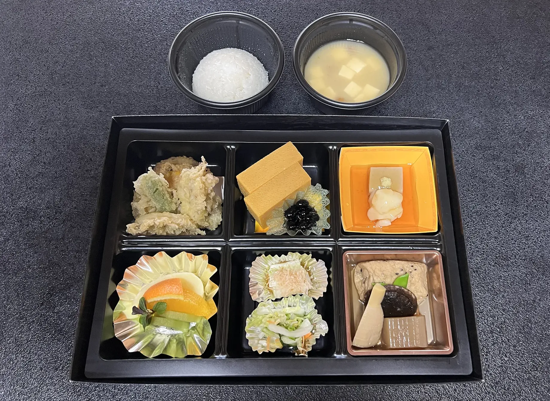 精進料理